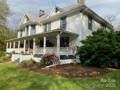 Multifamily Property with RV Pads