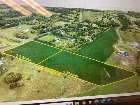 Residential Land in Somerset, WI