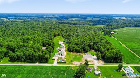 LAND - Seymour, IN