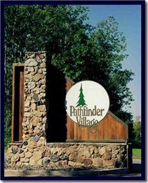 Recreation Lot in Gated Community