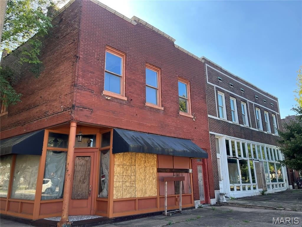 2000 Geyer Ave, Saint Louis, MO 63104-2633