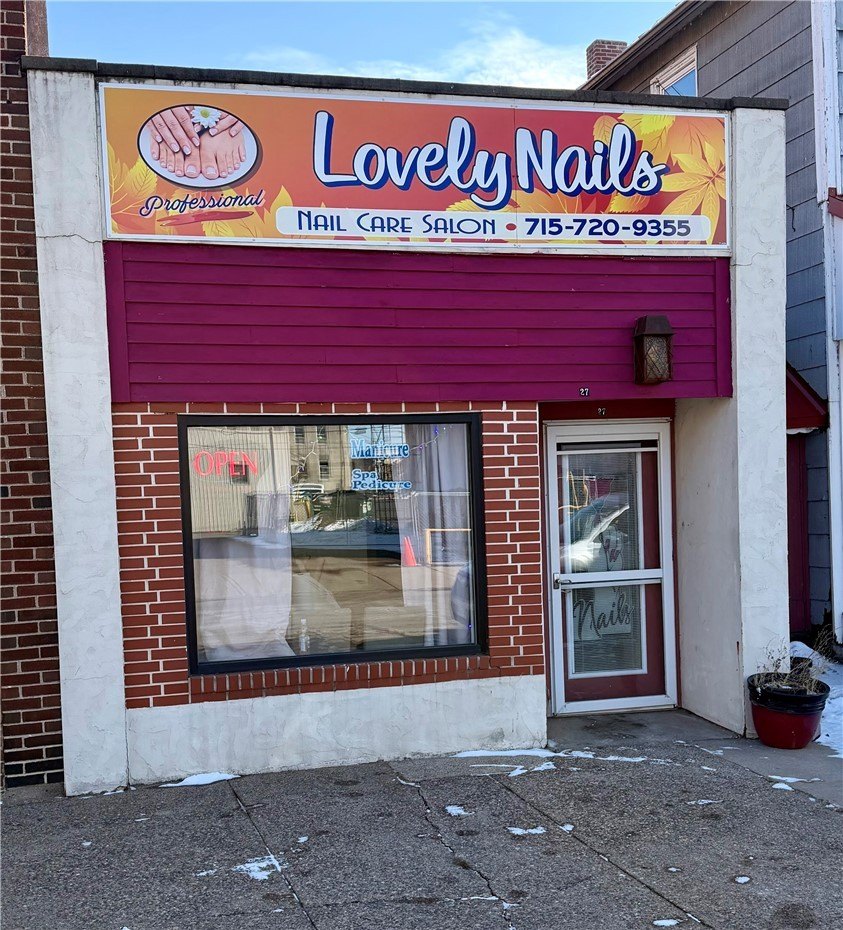 Turn-Key Nail Salon Opportunity