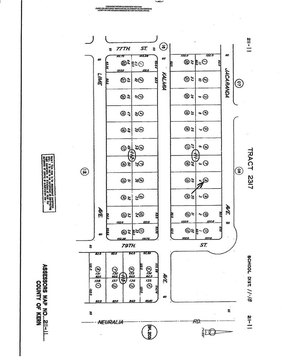 California City Land For Sale