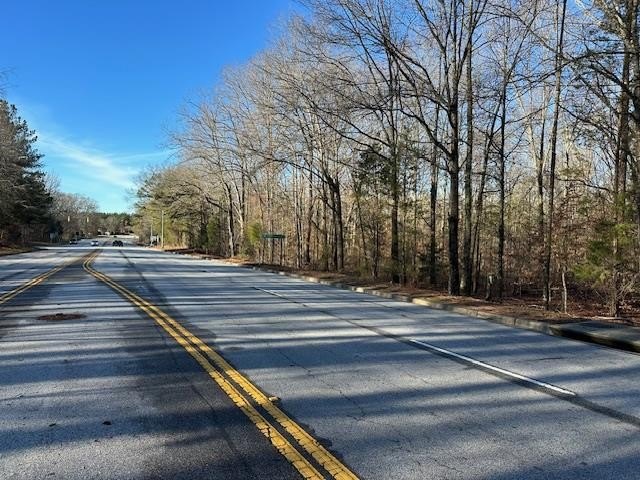 Greenwood Commercial Development Site