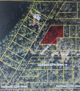 Land, FORT MC COY, FL