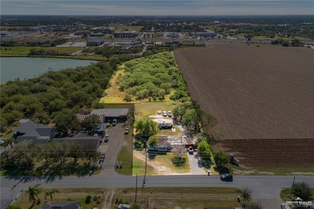 Land in San Juan, TX