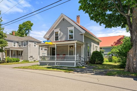 Multi-Family, Bangor, ME