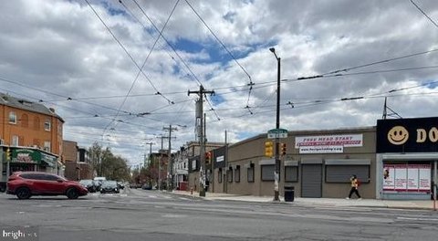 Former Daycare in Cedar Park