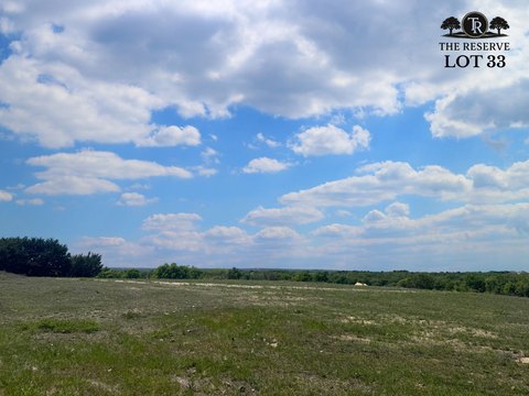 Acreage Tract in Private Ranch Community