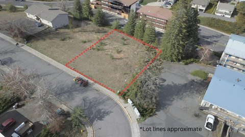 Pullman Multifamily Development Opportunity