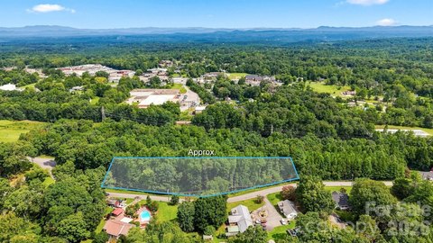 Land, Valdese, NC