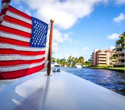 Profitable Boat Rental Business Opportunity