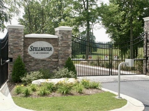 Land, Russell Springs, KY