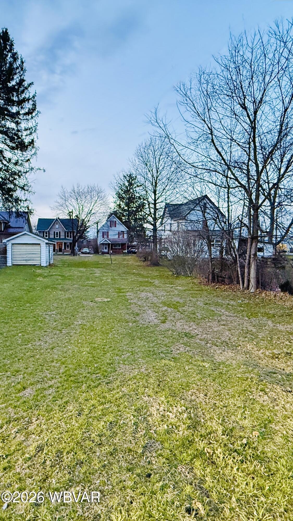 Residential Lot in Muncy, PA