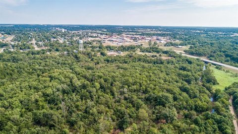 Land, Seminole, OK