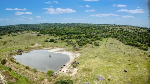 Historic Ranch with Development Potential