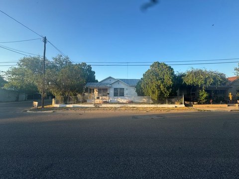 Eagle Pass Multifamily Property