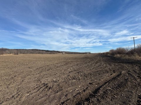 Land Near Loess Bluffs Refuge