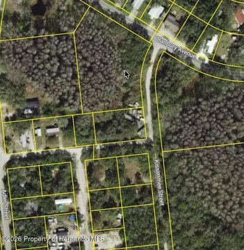 Land, New Port Richey, FL