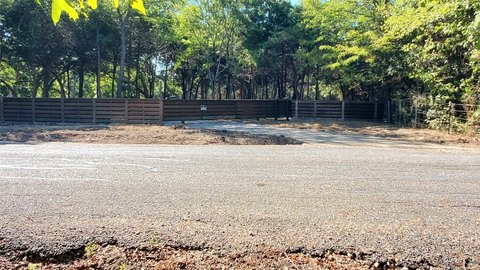 Waterfront Lakeview Land Parcel