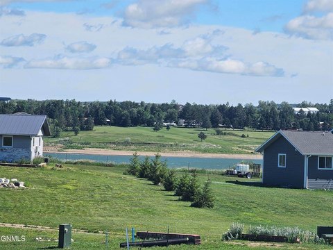 Garrison, ND