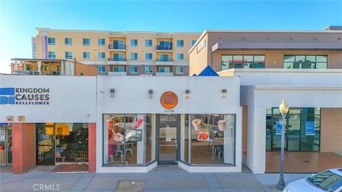 Bellflower Commercial Property For Sale