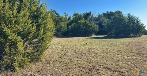Harker Heights Ready-to-Build Lot