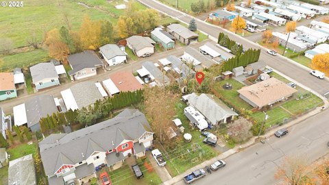 Molalla Land with Development Potential