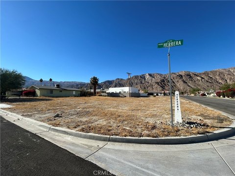 La Quinta Cove Land Opportunity