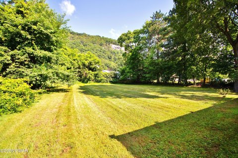 Residential Building Lot in Matamoras