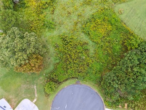 Buildable Lot in Upscale Subdivision