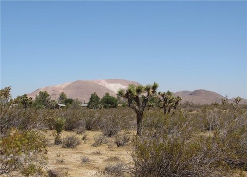 Commercial Office Zoned Land Parcel