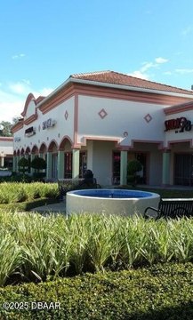 South Daytona Commercial Space Available