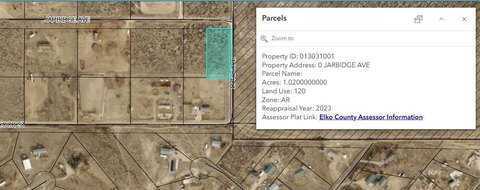 Spring Creek Vacant Land Parcel