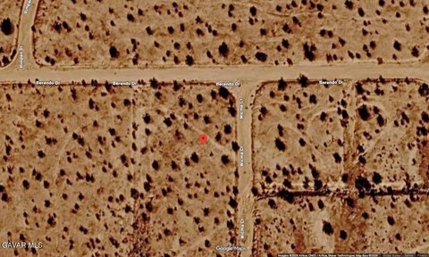 LAND - California City, CA