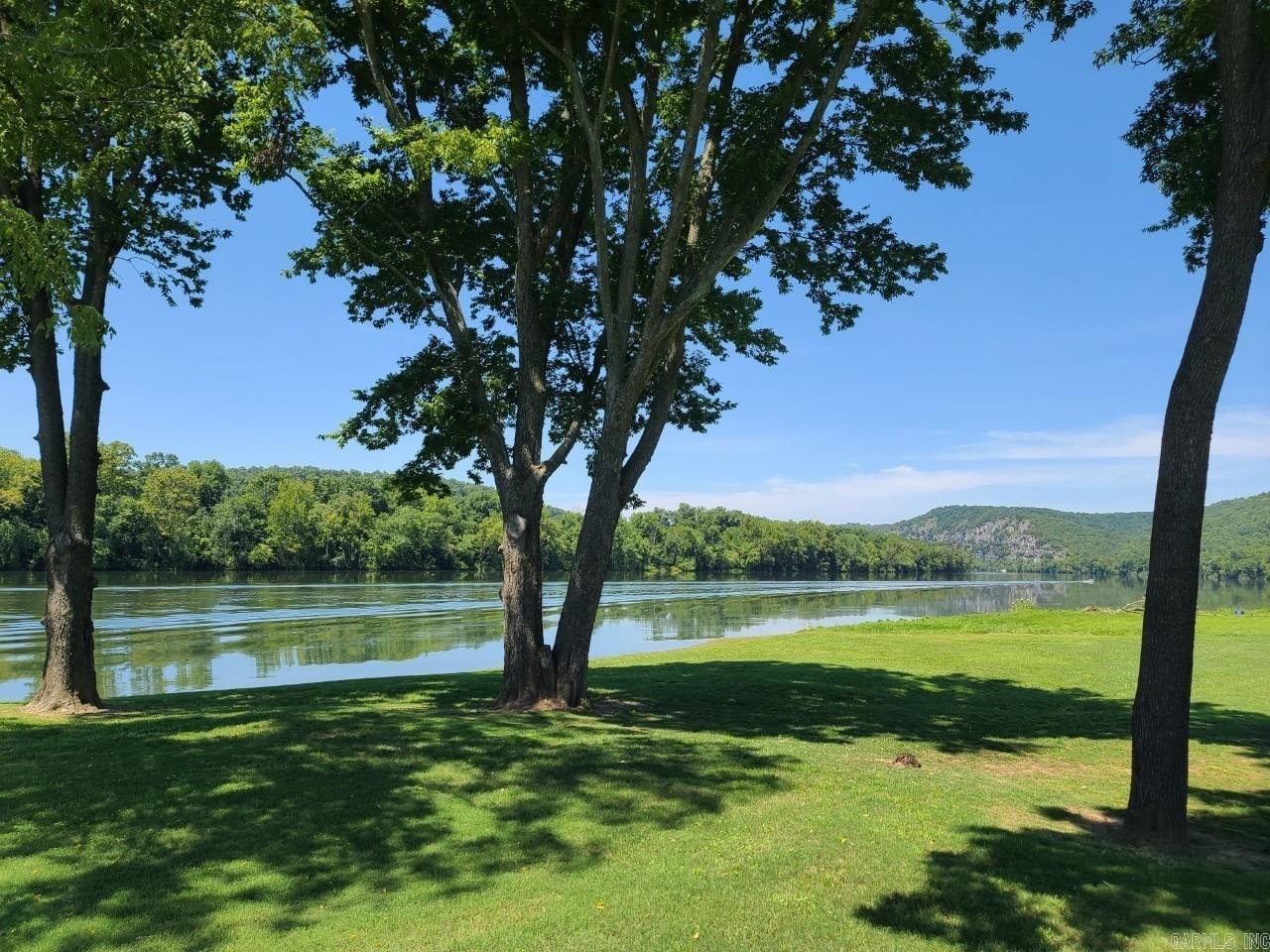 White River Frontage Land