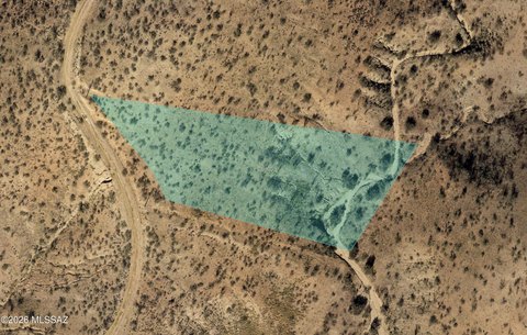 Land, Rio Rico, AZ