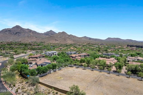 Land, Scottsdale, AZ