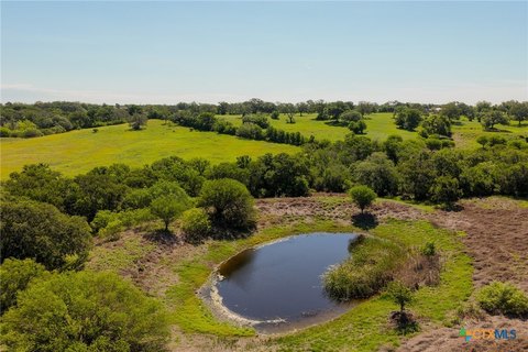 Secluded Land in Gated Community