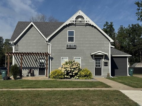 Orange City Multifamily Property