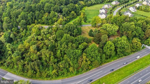 Land, SYKESVILLE, MD