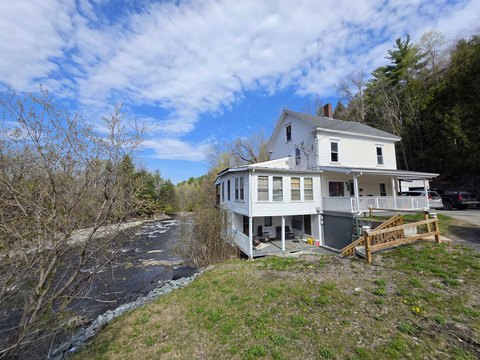 Multi-Family Investment Opportunity