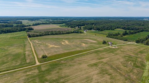 Agricultural Land Parcel