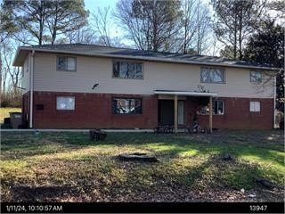 Dalton, GA Quadplex For Sale