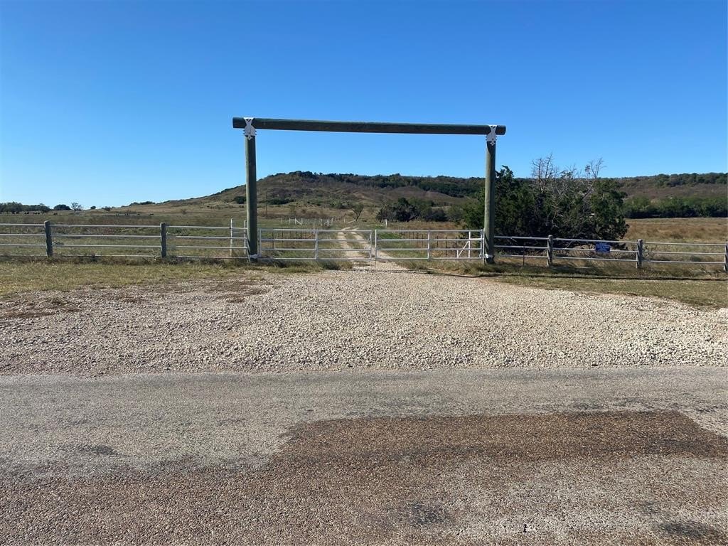 25 Acres of Unimproved Land