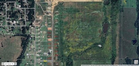 Residential Lots in Hilldale District