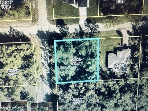 LAND - Lehigh Acres, FL