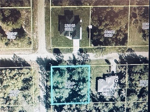 LAND - Lehigh Acres, FL