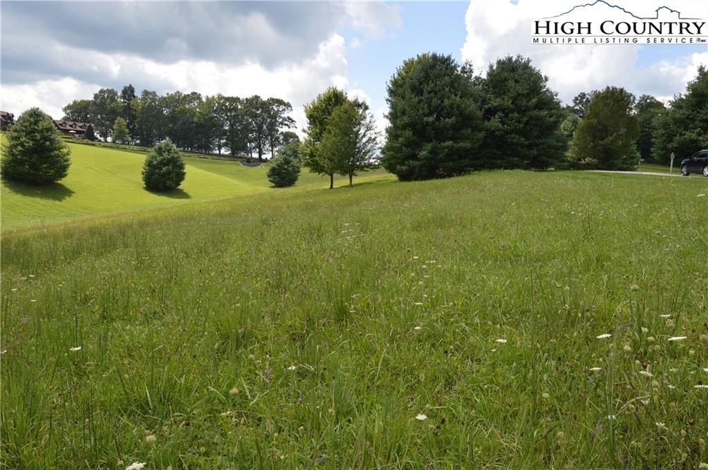 Land with Mountain Views