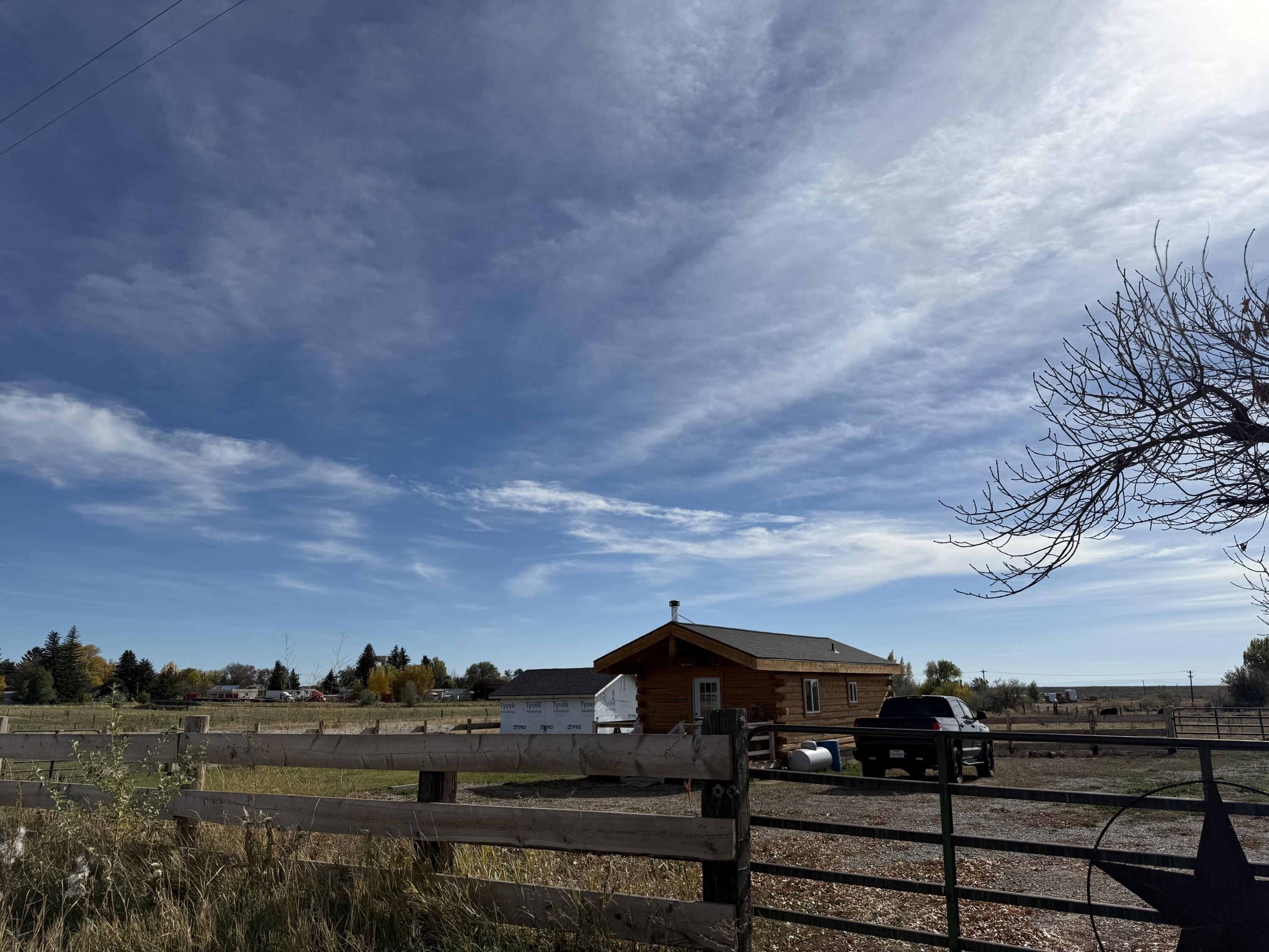 Richfield, ID Land Opportunity